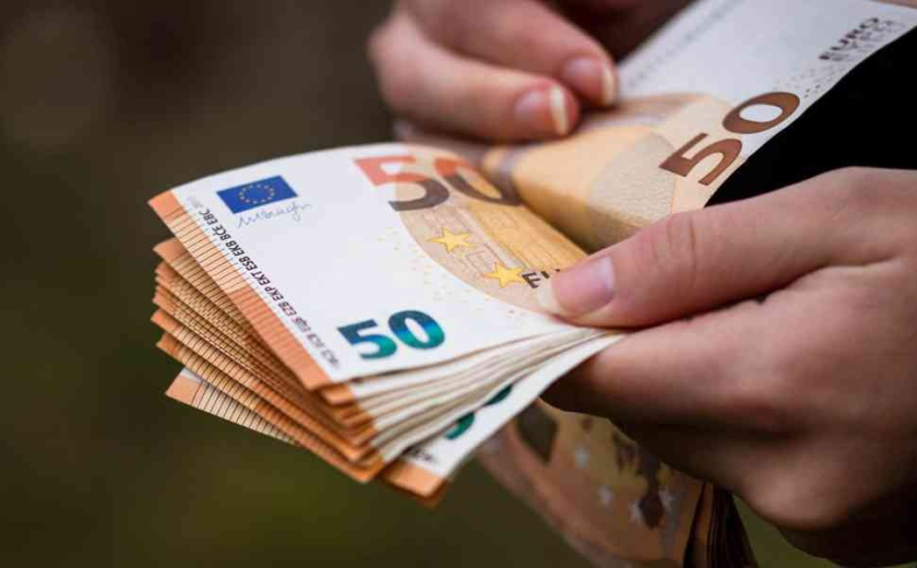 Super pilna pożyczka