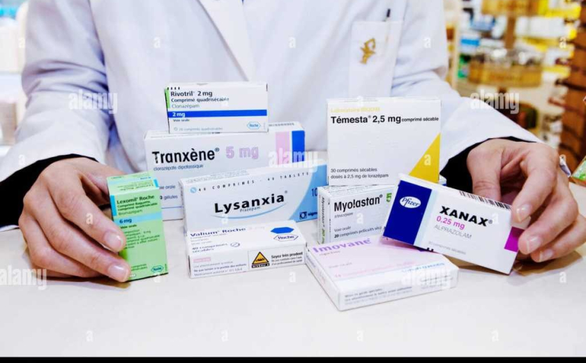 Dostępne Stilnox, Zolpidem, Xanax, Neurol I WIĘCEJ WhatsApp: +420739416647