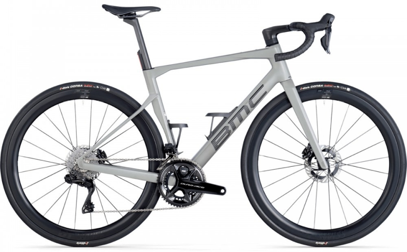 2026 BMC Roadmachine 01 TWO Road Bike (GLOBALBIKESHOP)