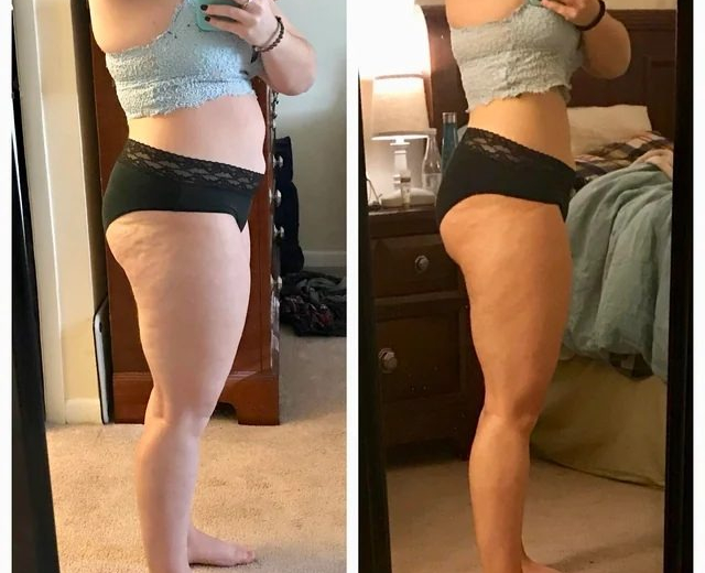 Gwarancja utraty 12 kg miesięcznie Dołącz do naszej Gwarantowanej utraty wagi 12 kg