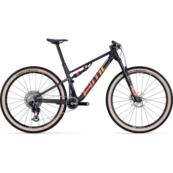 2026 BMC Fourstroke R 01 ONE Mountain Bike (GLOBALBIKESHOP)