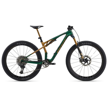 2026 Giant Anthem X Advanced SL 0 Mountain Bike (GLOBALBIKESHOP)
