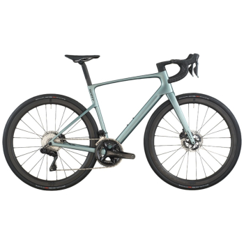 2026 Scott Addict Premium Road Bike (GLOBALBIKESHOP)