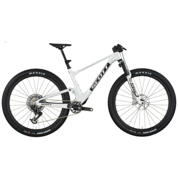 2026 Scott Spark RC World Cup EVO Mountain Bike (GLOBALBIKESHOP)