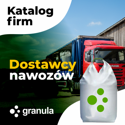 Granula.pl - Twój klucz do sukcesu w branży nawozowej!