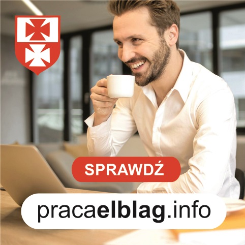 PracaElblag.info – aktualne oferty pracy w Elblągu dla mieszkańców miasta i okolic